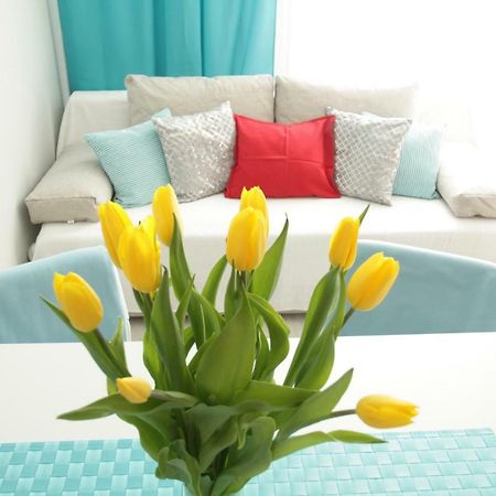 Happy Home Krochmalna Apartment Warsaw Exterior photo